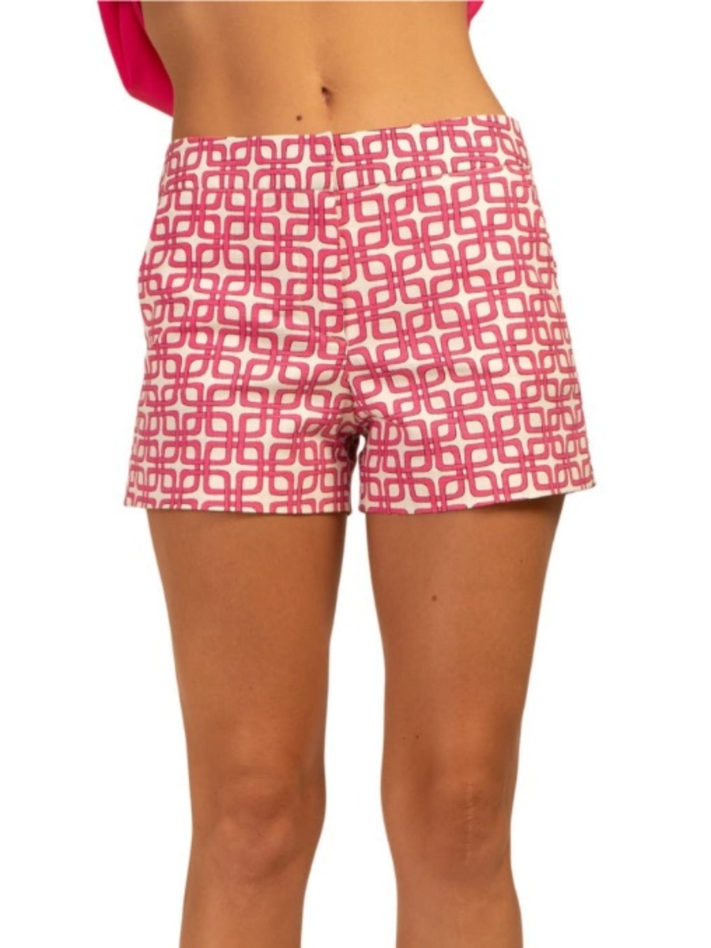 LAUNDRY SHORTS